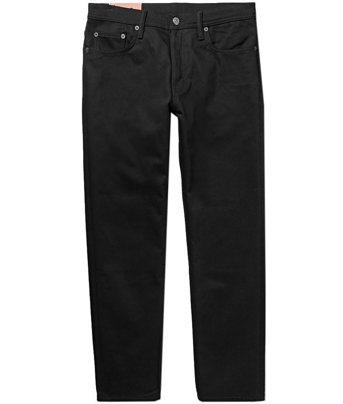 12 Best Black Jeans for Men Fall 2018 - Black Jeans Are Perfect For Fall