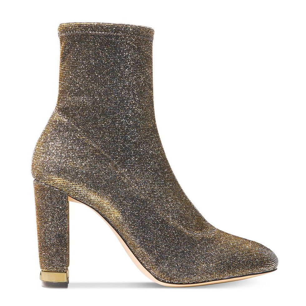 14 Best Glitter Boots for Women - Sparkly Boots to Rock This Fall 2018