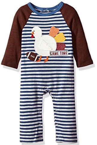 15 Cute Baby Thanksgiving Outfits - Infant Clothes for 1st Thanksgiving