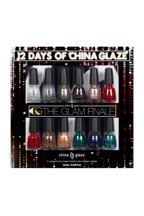 12 Best Nail Polish Gift Sets Luxury And Varnish Courtesy