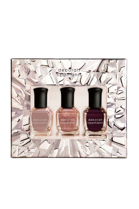 12 Best Nail Polish Gift Sets Luxury And Varnish Courtesy