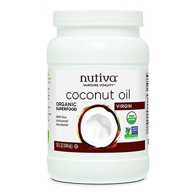 Coconut Oil For Anal Sex