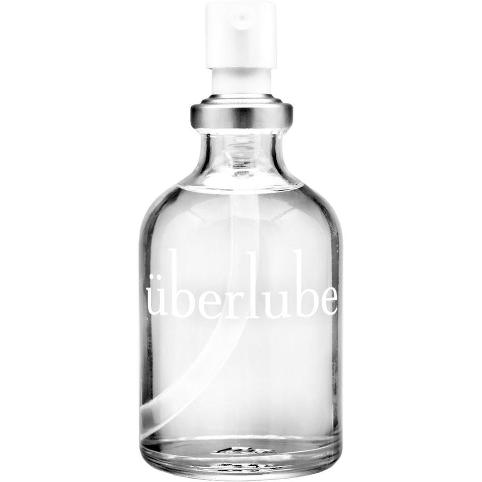 Überlube