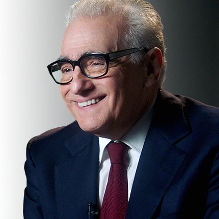 Martin Scorsese Filmmaking Classes