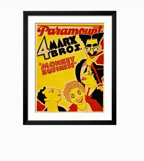 27 Best Gifts for Movie Lovers 2019 - Unique Gift Ideas for Movie Buffs