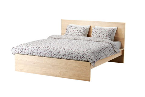 Ikea Malm Bed Building Tips How To, California King Size Bed Frame Ikea