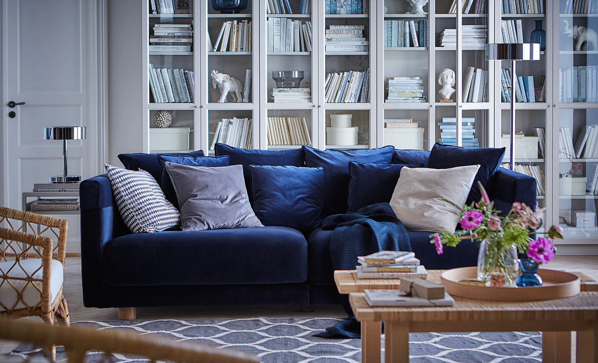 16 Best Comfy Couches And Chairs Coziest Furniture To Buy