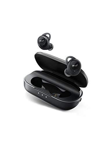 Zolo 2025 wireless headphones