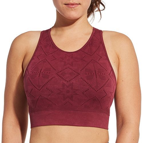CALIA by Carrie Underwood Double Knotted Back, T-shirt, Women, Activewear