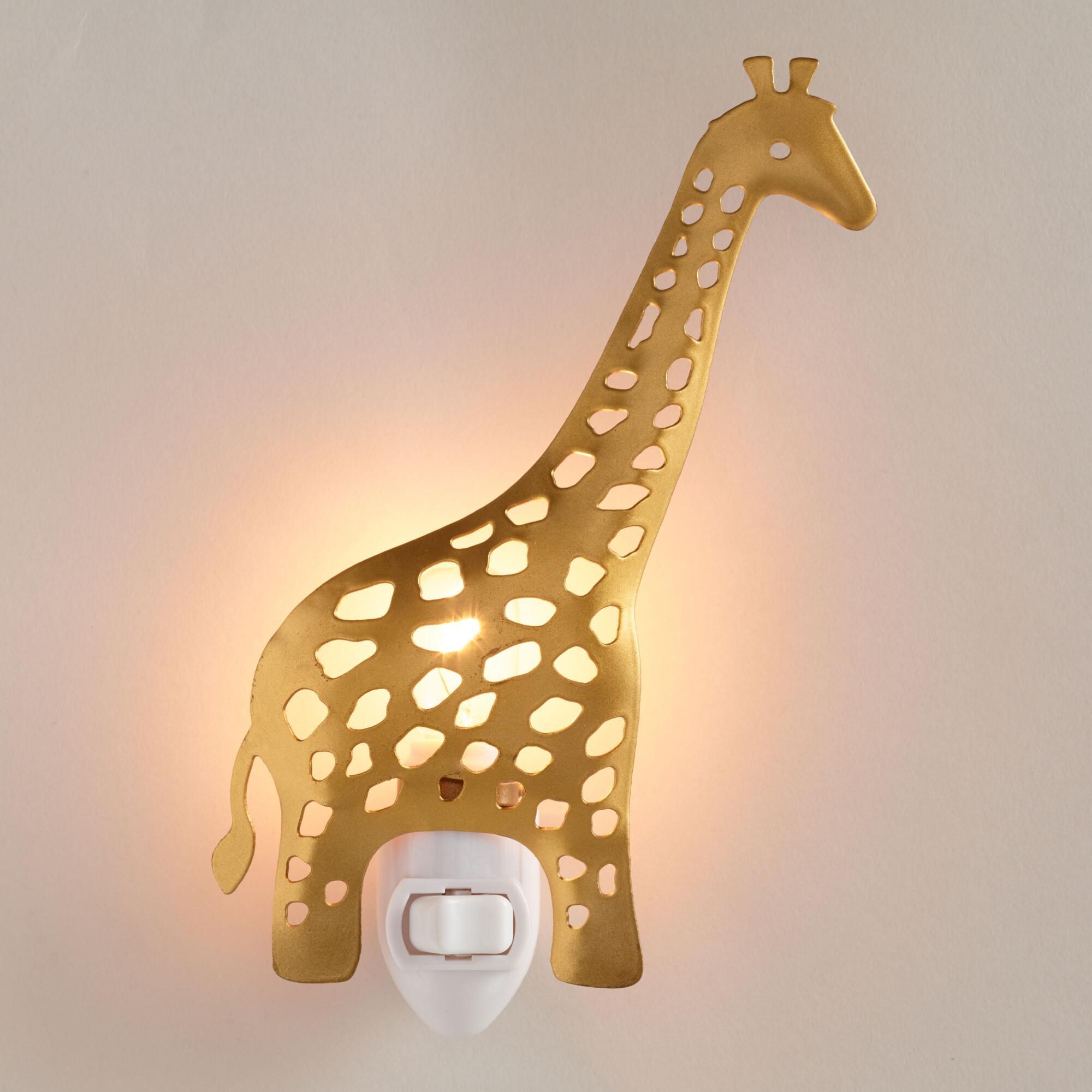 11 Night Lights That Will Look Totally Cute In Your Kids Room Best Kids Night Lights