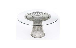 Platner Dining Table