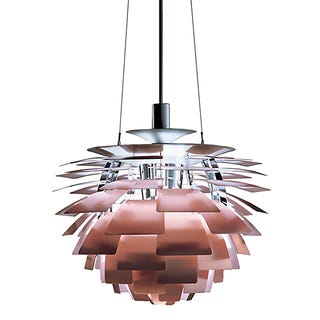 PH Artichoke Lamp PH Artichoke Lamp
