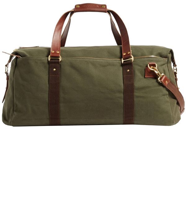 10 Best Men's Bags for Work and Travel 2018 - Best Men's Bags for Fall