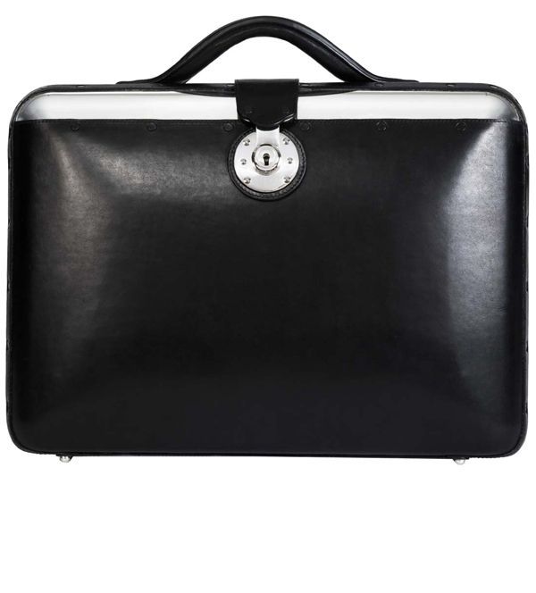 esquire briefcase