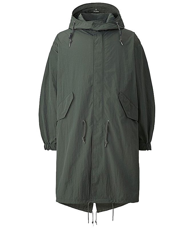 Uniqlo u pocketable on sale parka