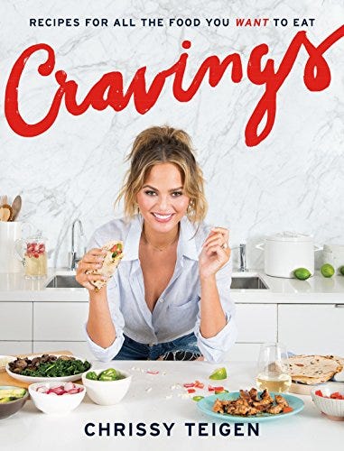 What Target shoppers are saying about the Cravings by Chrissy