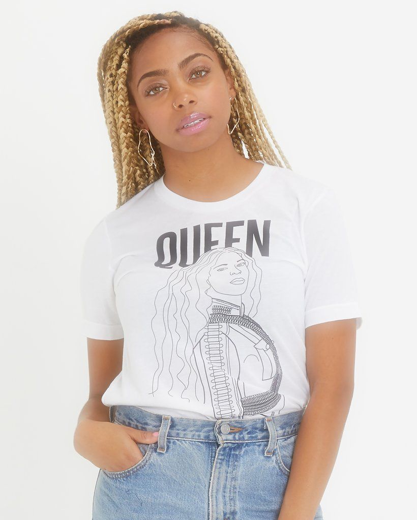Cute Graphic T-shirt Outfit Ideas You'll Love – 6 Ways to Wear a Band Tee