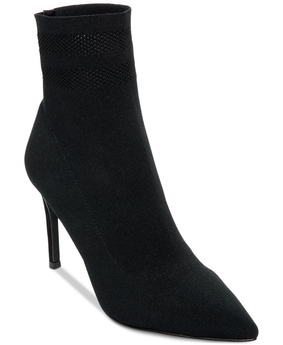Sock Booties