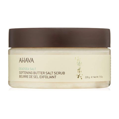 exfoliante