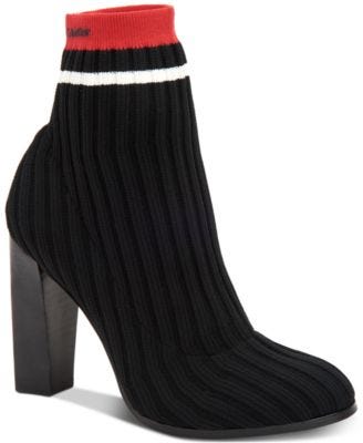Sock Booties