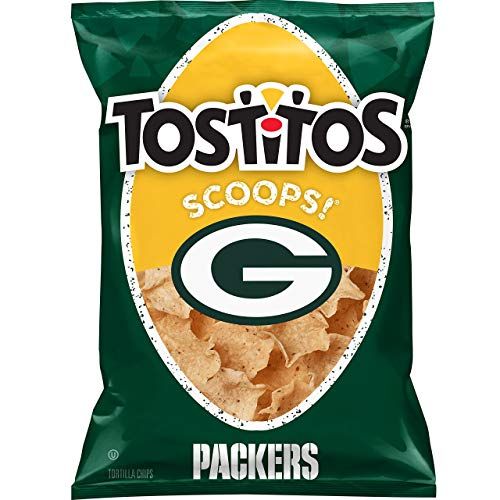 Green Bay Packers Party Box