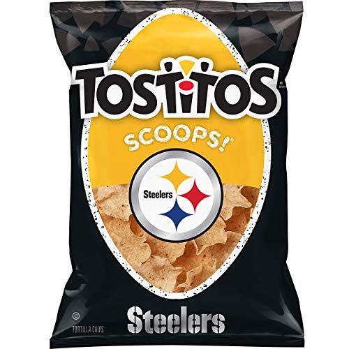 Pittsburgh Steelers Party Box