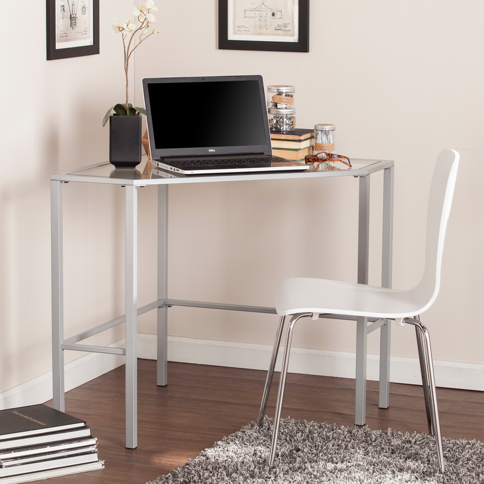 10 Best Corner Desks For Turning Any Space Into A Workspace - Triangular  Desks