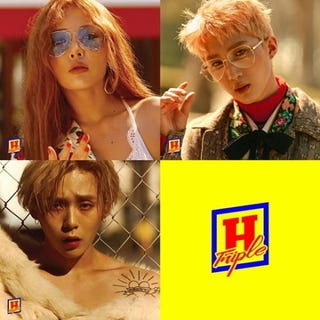 Why Are Hyuna And E Dawn Getting Fired Cube Entertainment Threatens To Fire K Pop Stars Hyuna And E Dawn