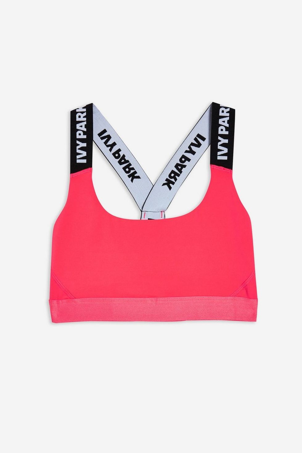 What Beyoncé's Ivy Park Activewear Line Really Looks Like