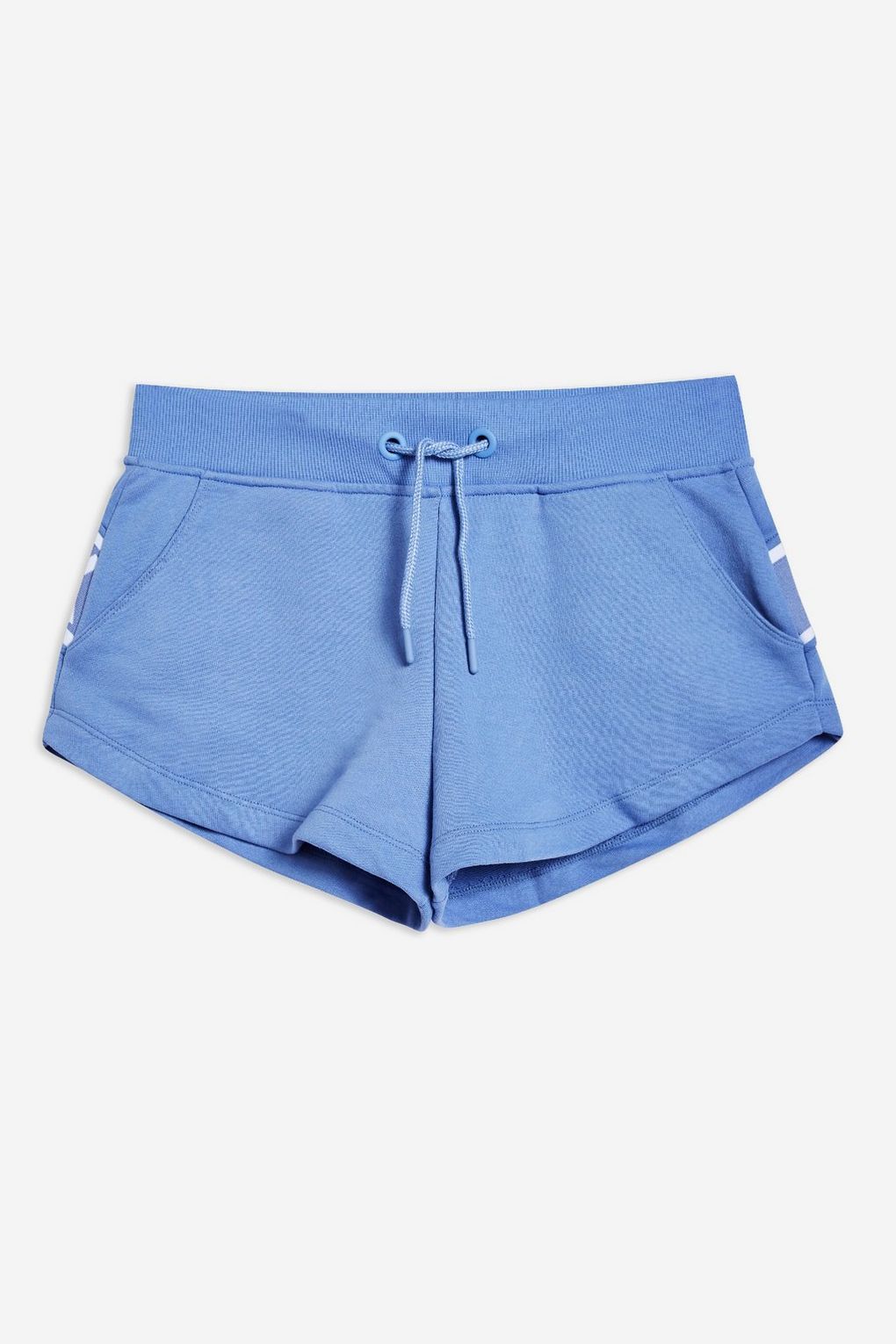 Logo Knitted Shorts by Ivy Park