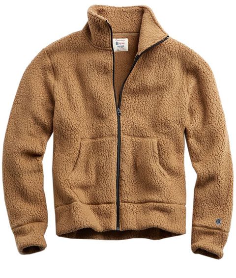 10 Best Camel Colored Clothes for Men Fall 2018