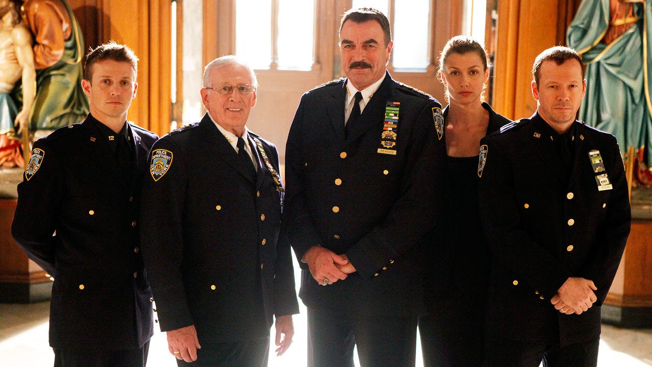 How to Watch 'Blue Bloods' Online Watch Blue Bloods on