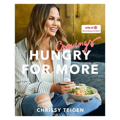 The Oven Mitts  Cravings by Chrissy Teigen