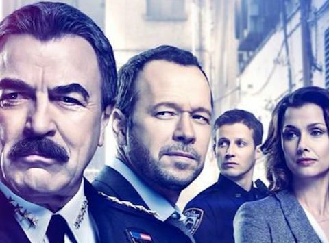 blue bloods netflix