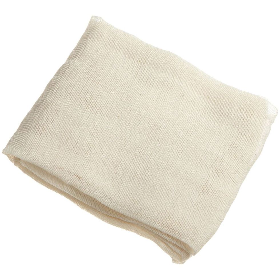 Regency Natural Ultra Fine 100% Cotton Cheesecloth
