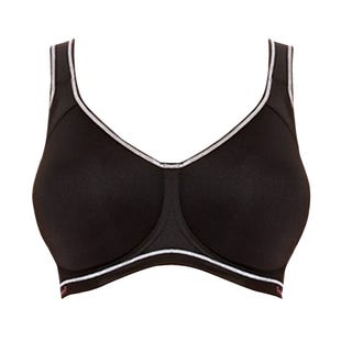 Sonic High Impact Underwire sportovní podprsenka