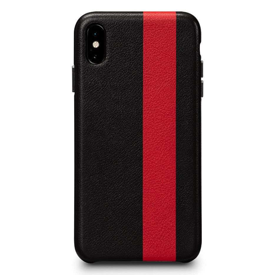 Sena Corsa II Z Leather Case for iPhone X/Xs