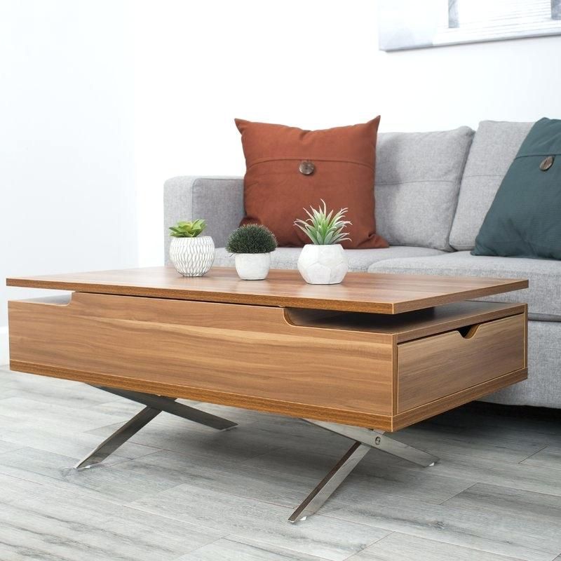 25 Cool Coffee Tables With Storage Best Lift Top Coffee Table Styles