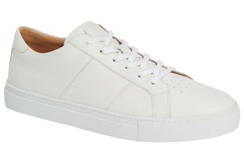 16 Best White Sneakers for Men 2019 - Top White Sneaker Styles to Buy