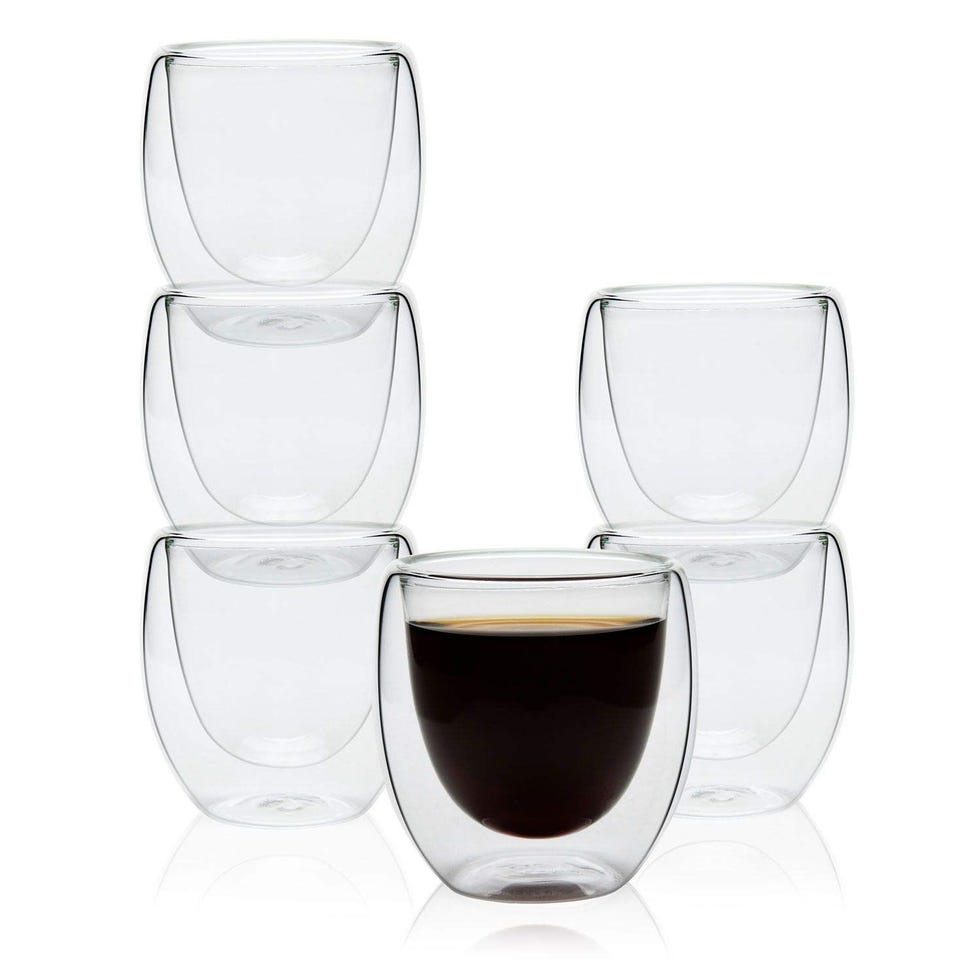Vasitos de expreso