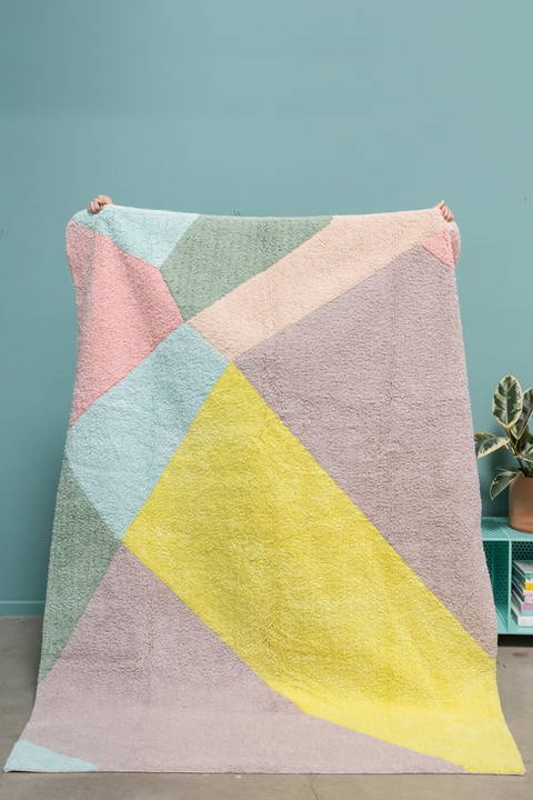 15 Machine Washable Rugs Perfect For Homes With Kids And 15 Machine Washable Rugs Perfect For Homes With Kids And