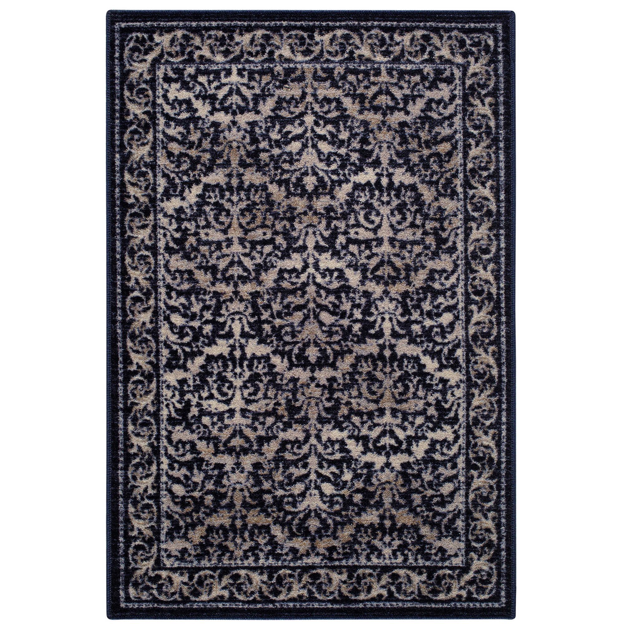 Brumlow Mills Gustavo Area Rug