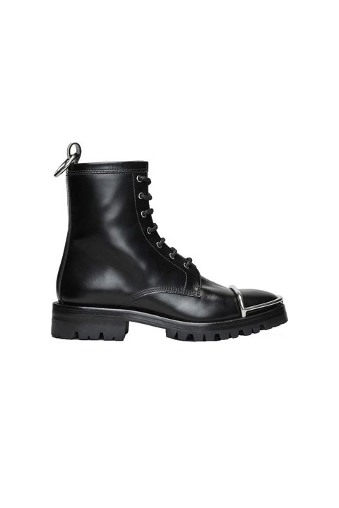 12 Combat Boots Because it's Finally Fall, Damnit