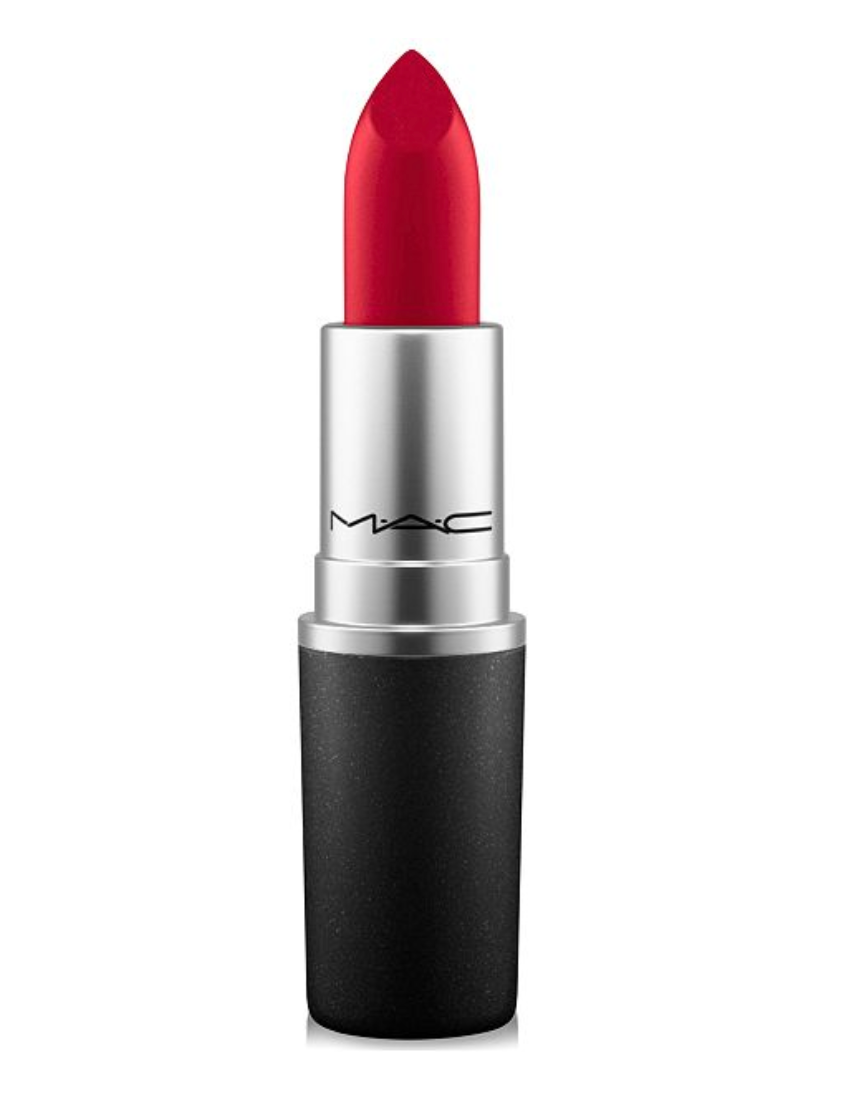 All Your Favorite M.A.C Lipsticks Are On Sale Right Now