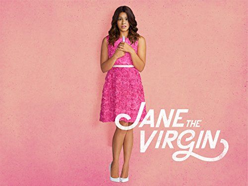 Jane The Virgin 