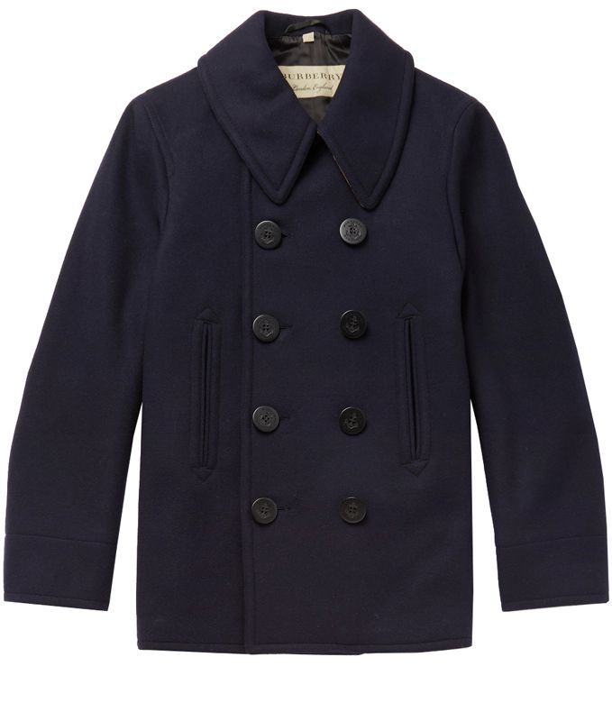 Best Mens Pea Coats - Tradingbasis