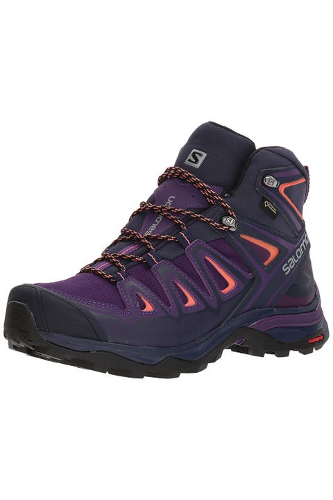 best hiking boots 2018 women's