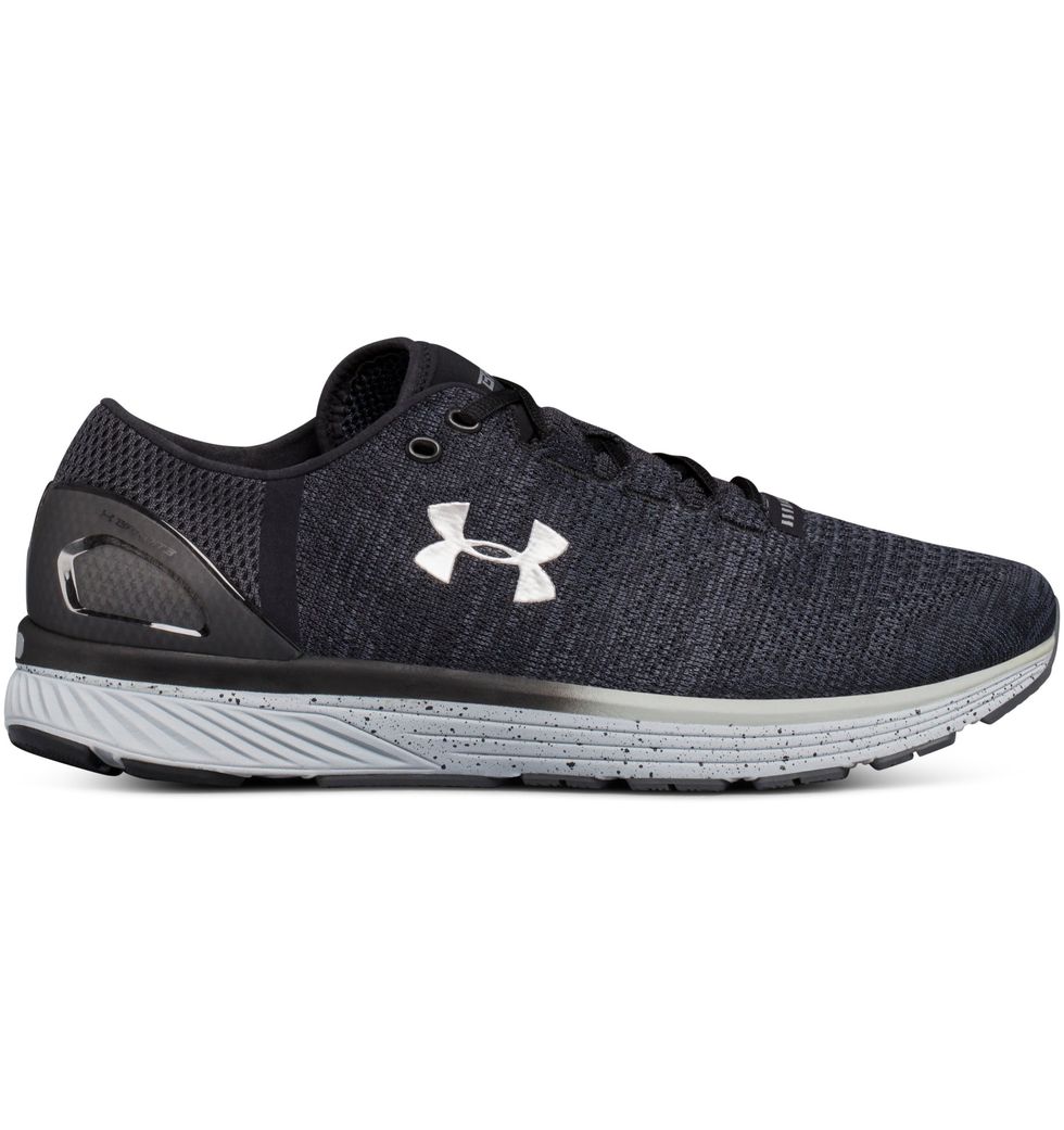 Under Armour Running Shoes Are Now on Sale