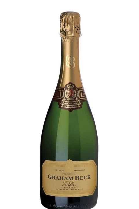 The Best Sweet Champagne 13 Good Demi Sec Sparkling Wine Brands