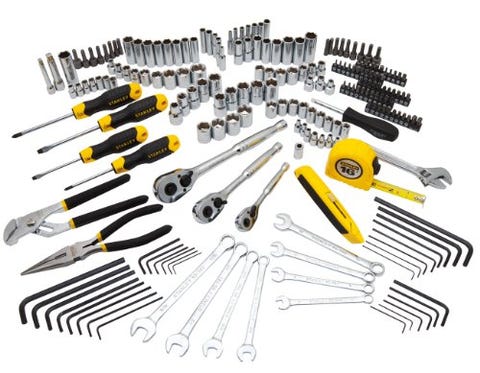 35 Car Tools to Keep in Your Garage - Top Essential Automotive Supplies